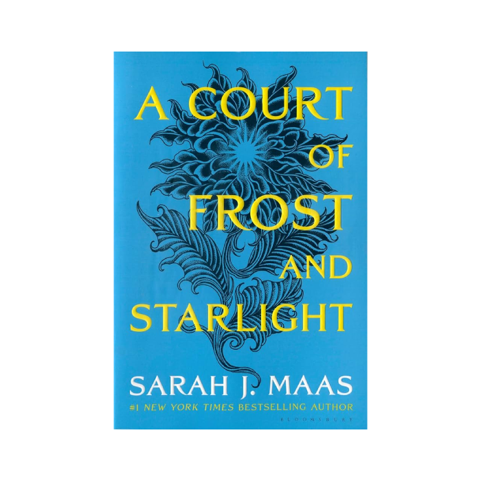 A Court of Frost and Starlight (ACOTAR, #3.5)