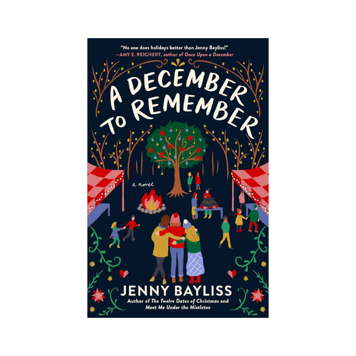 A December to Remember