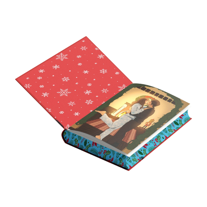 A Married Little Christmas