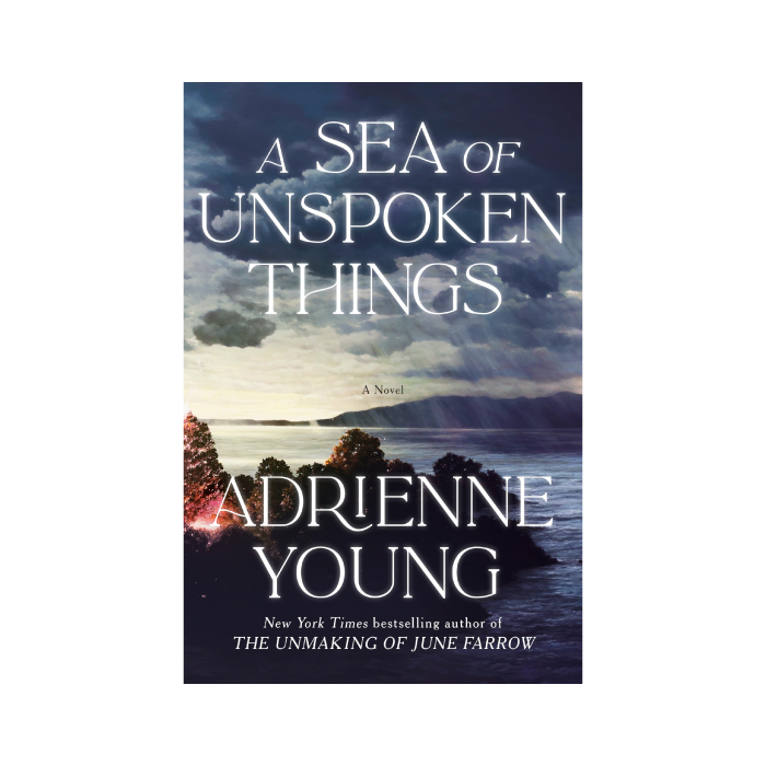 A Sea of Unspoken Things