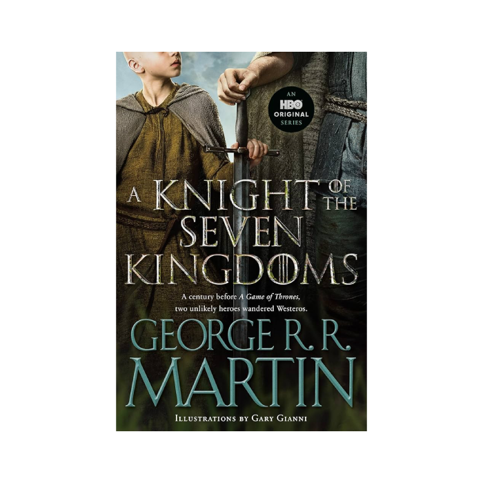 A Knight of the Seven Kingdoms