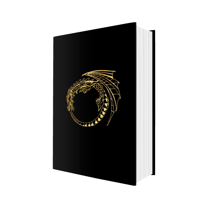 Alchemised PREORDER