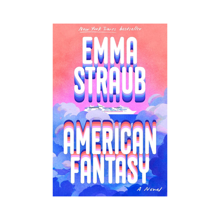 American Fantasy