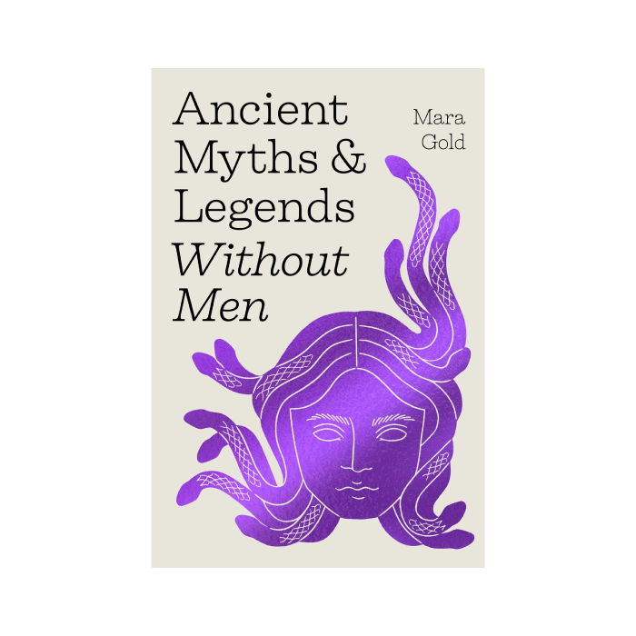 Ancient Myths and Legends Without Men