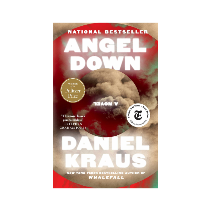 Angel Down