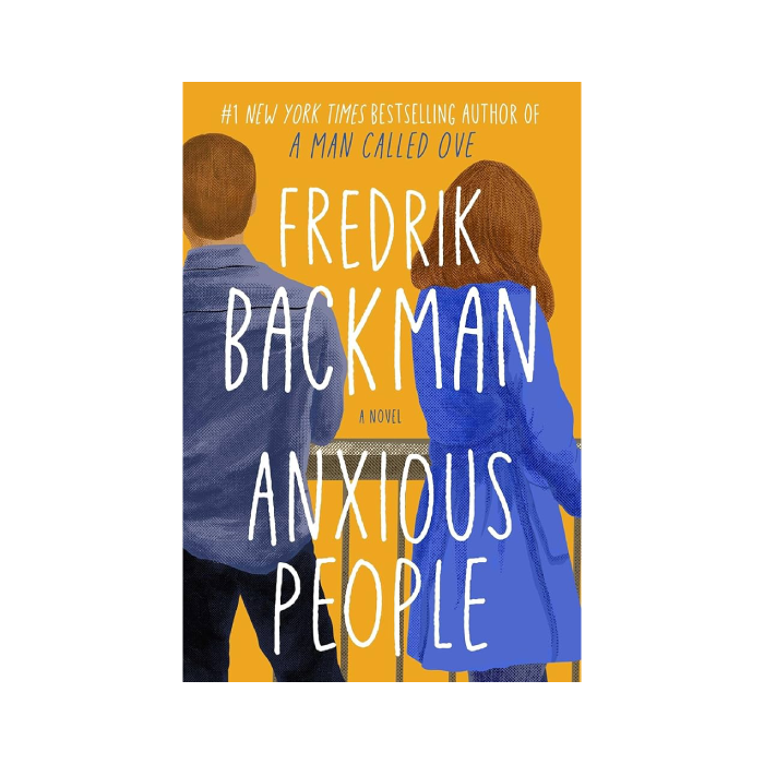 Anxious People