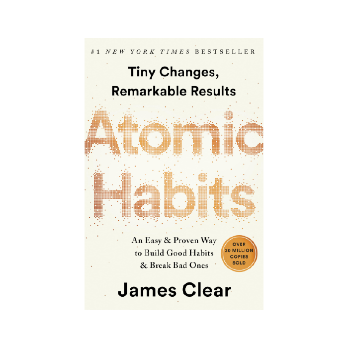 Atomic Habits
