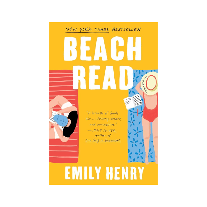 Beach Read