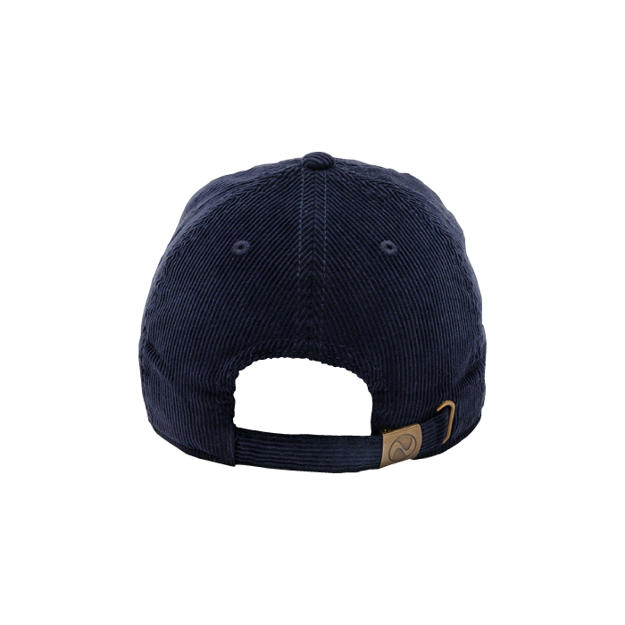 Booked Corduroy Hat