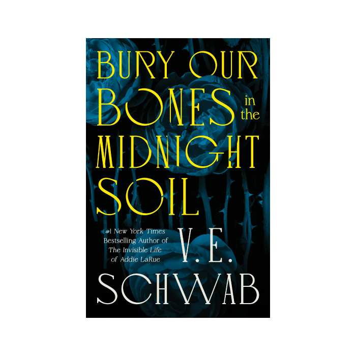 Bury Our Bones in the Midnight Soil