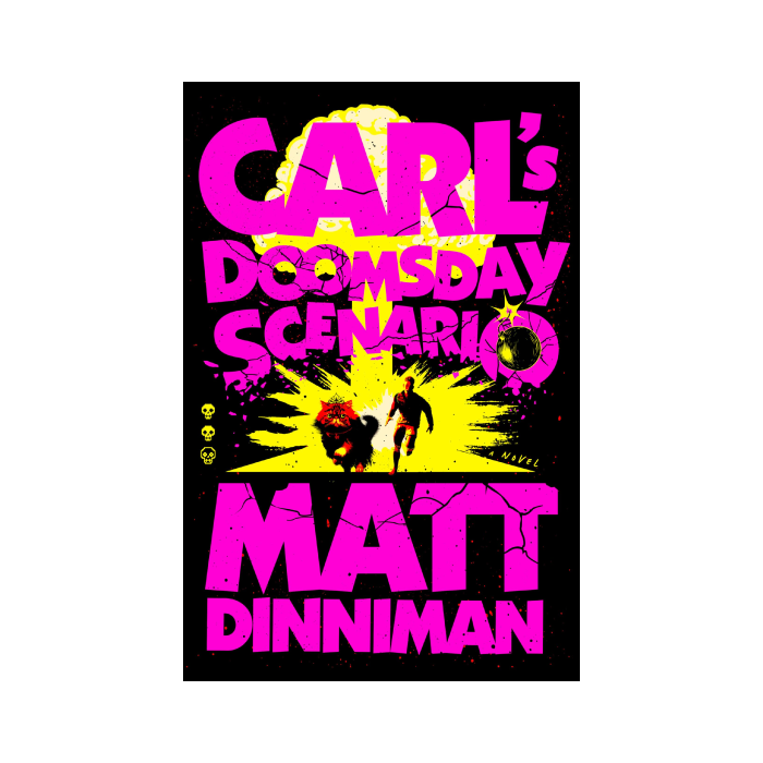 Carl's Doomsday Scenario (Dungeon Crawler Carl, #2)