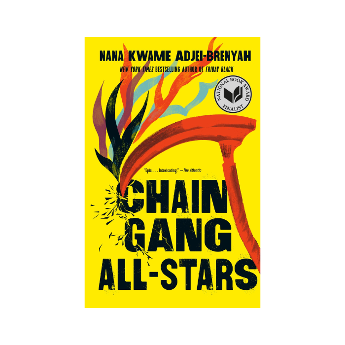 Chain-Gang All-Stars