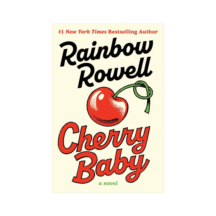 Cherry Baby