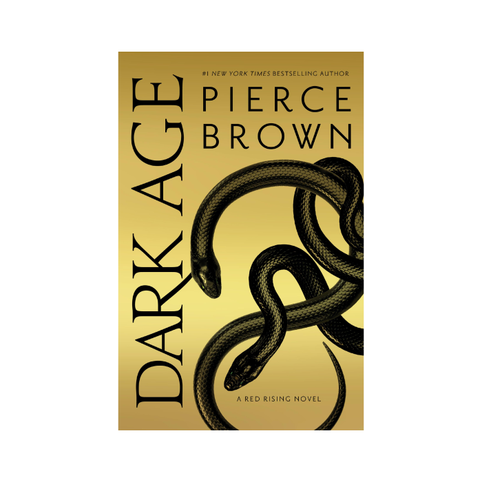 Dark Age (Red Rising, #5)