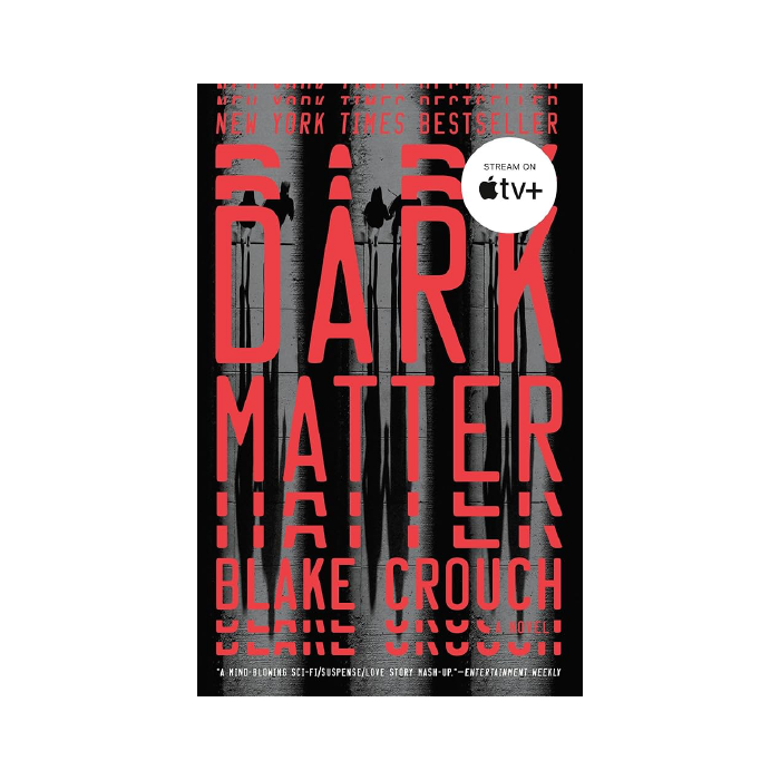 Dark Matter