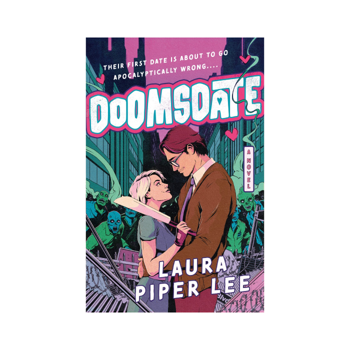 Doomsdate PREORDER