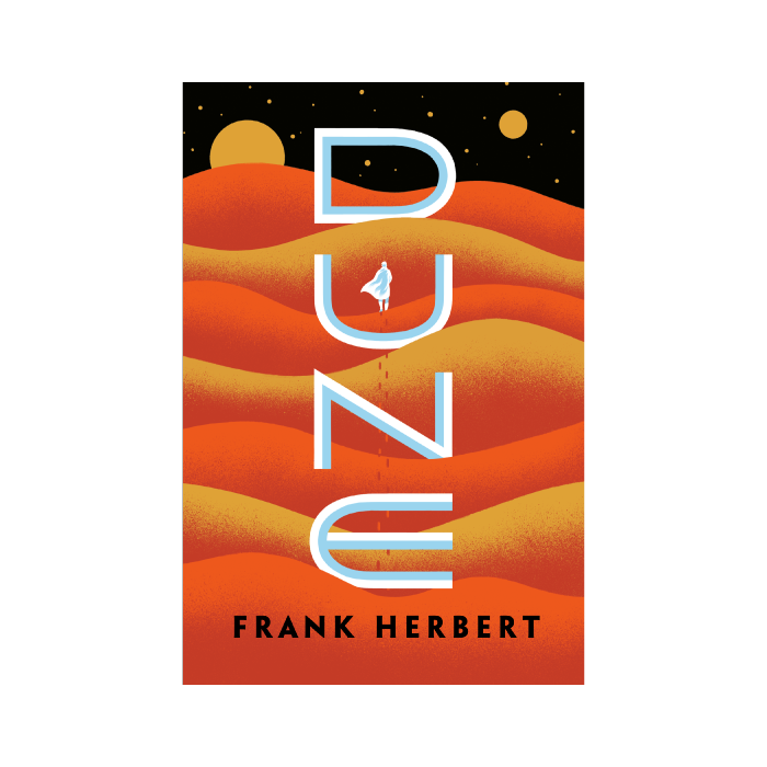 Dune (Dune, #1)