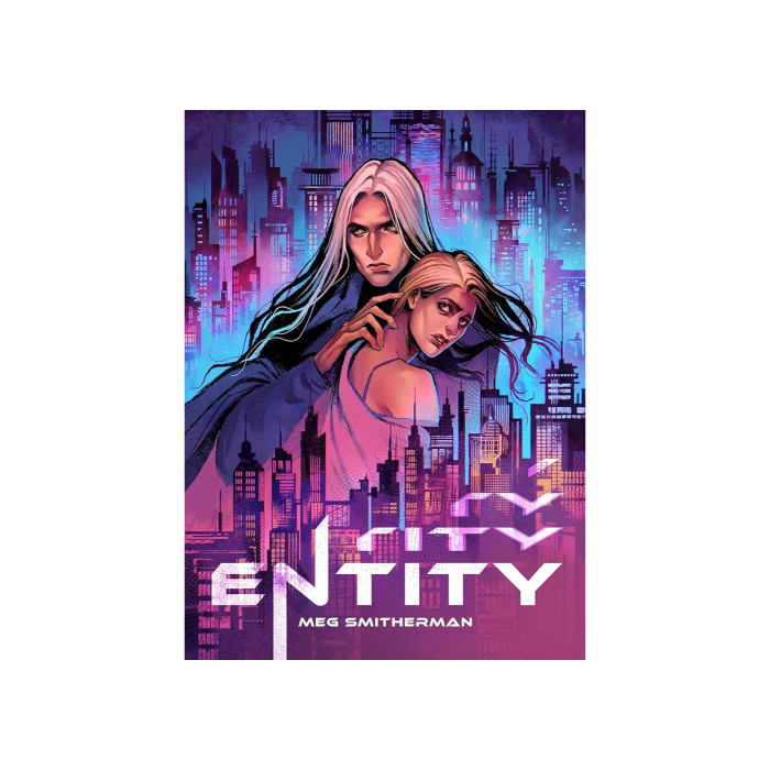 Entity