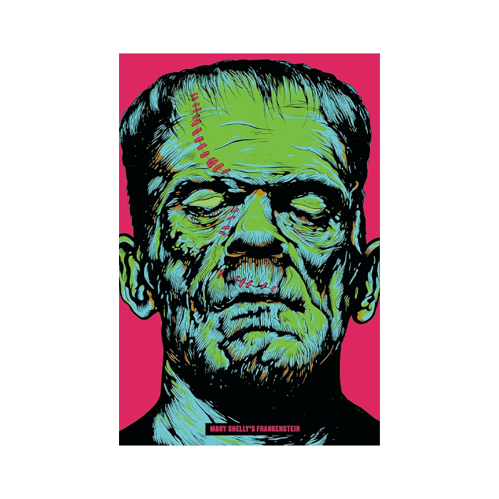 Frankenstein