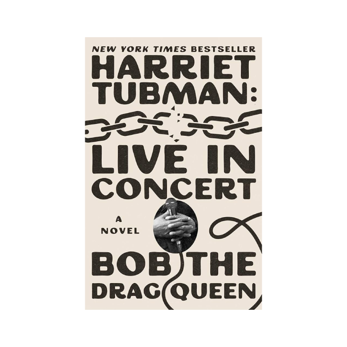 Harriet Tubman: Live in Concert