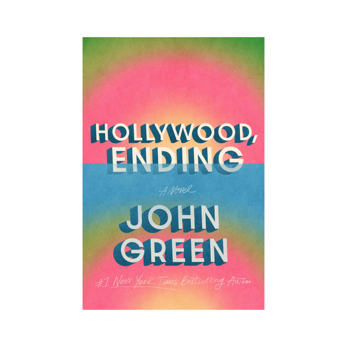 Hollywood, Ending