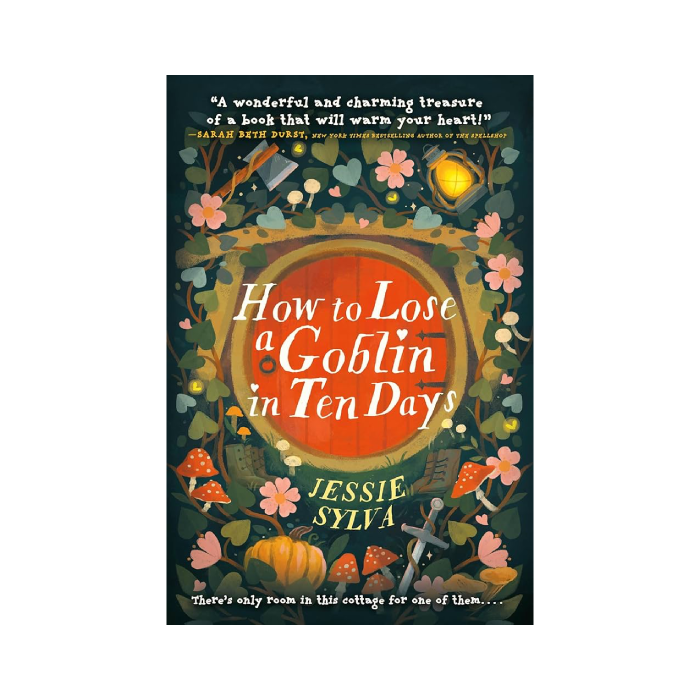 How to Lose a Goblin in Ten Days