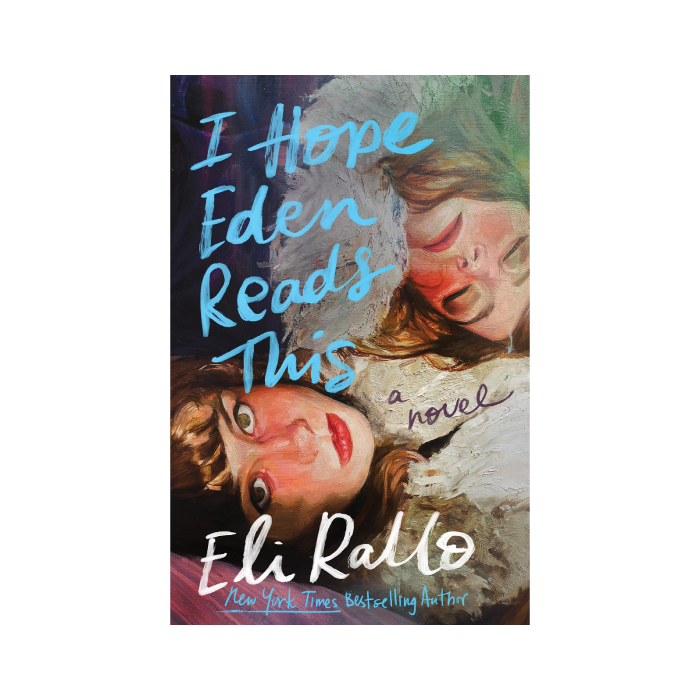 I Hope Eden Reads This PREORDER