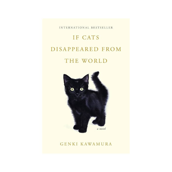 If Cats Disappeared from the World