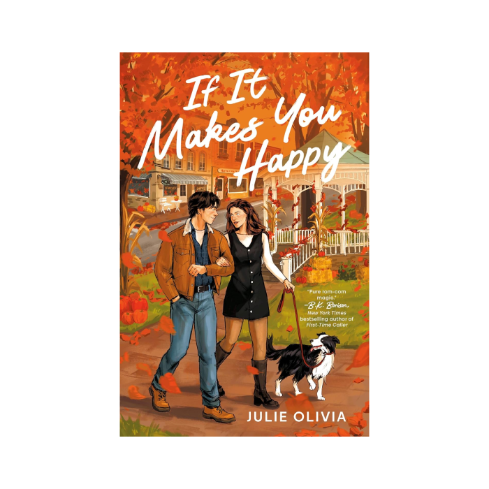 If It Makes You Happy
