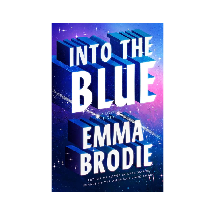 Into the Blue
