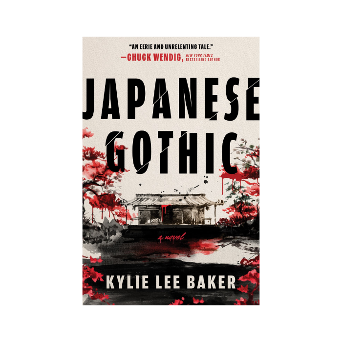 Japanese Gothic
