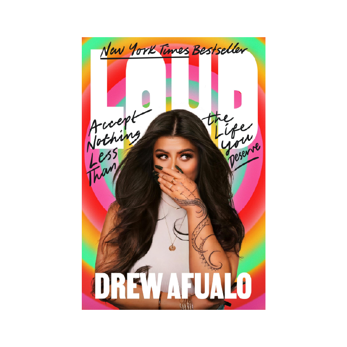 Loud: Accept Nothing Less Than the Life You Deserve