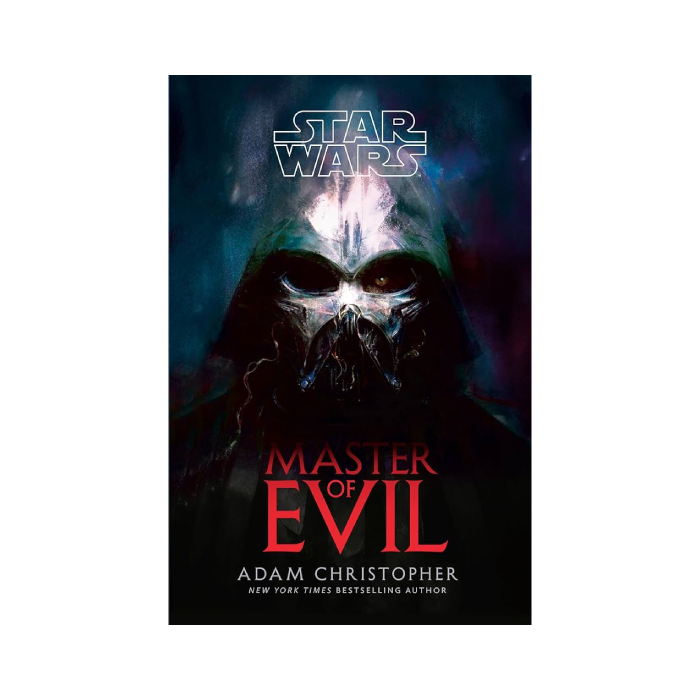Star Wars: Master of Evil