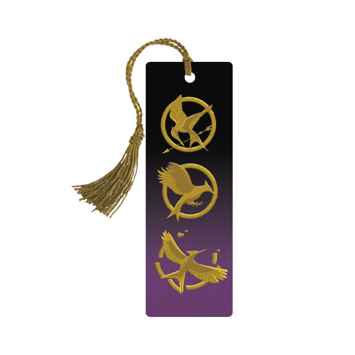 May The Odds Bookmark