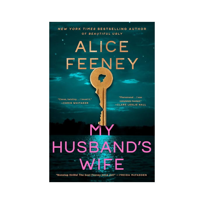 My Husband's Wife