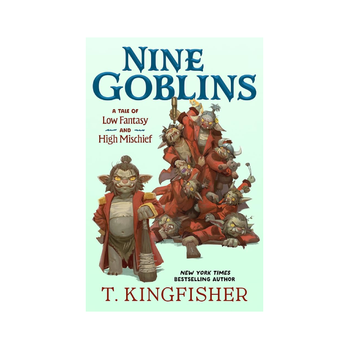 Nine Goblins