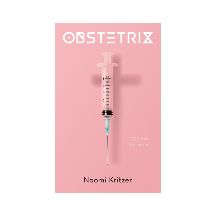 Obstetrix PREORDER