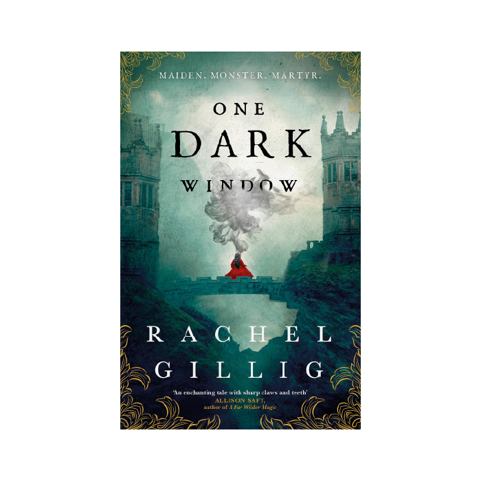 One Dark Window (The Shepherd King, #1: Paperback)