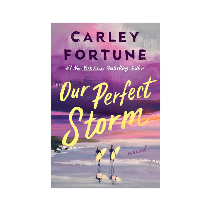 Our Perfect Storm
