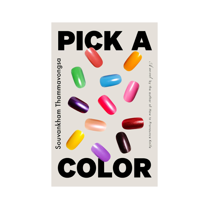 Pick a Color