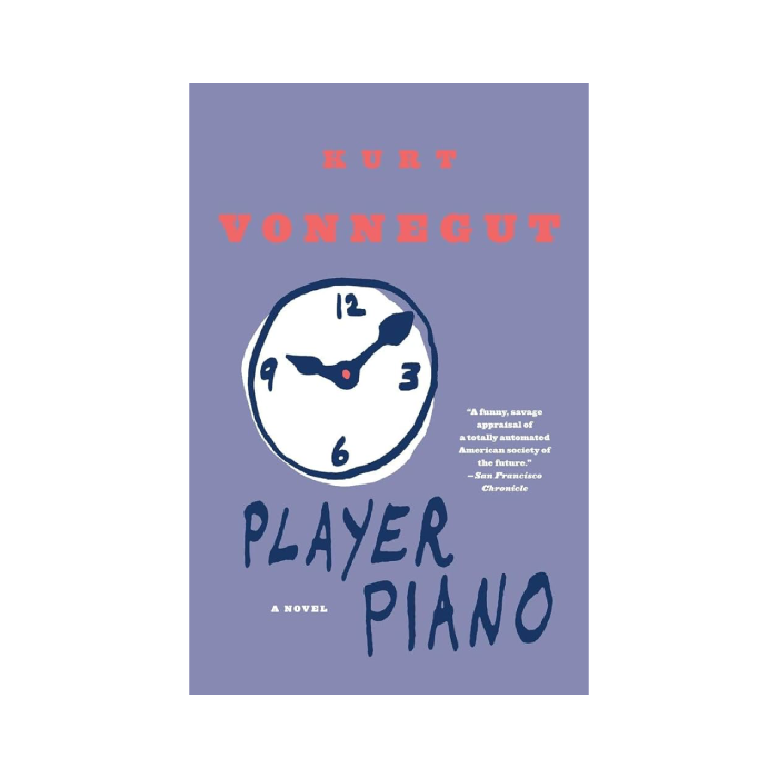 Player Piano