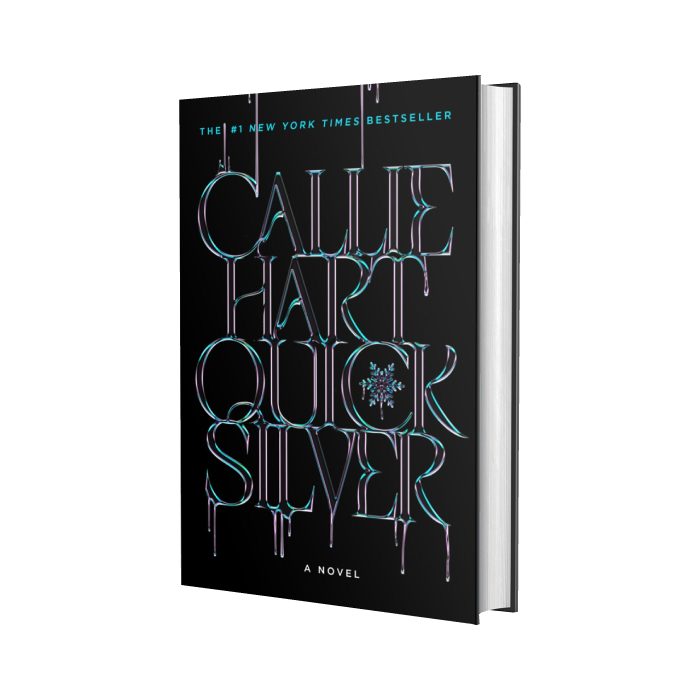 Quicksilver (Standard Edition) (Fae & Alchemy, #1)