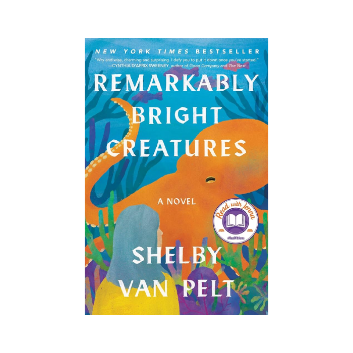 Remarkably Bright Creatures