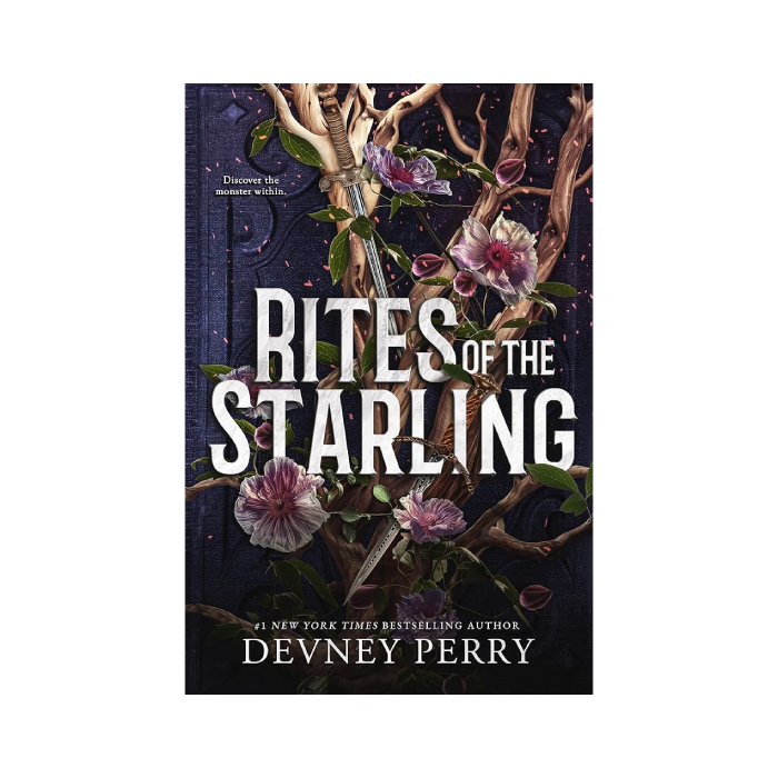 Rites of the Starling (Shield of Sparrows, #2)