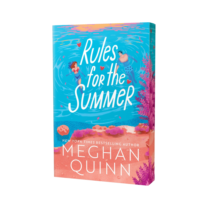 Rules for the Summer