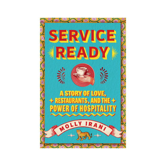 Service Ready