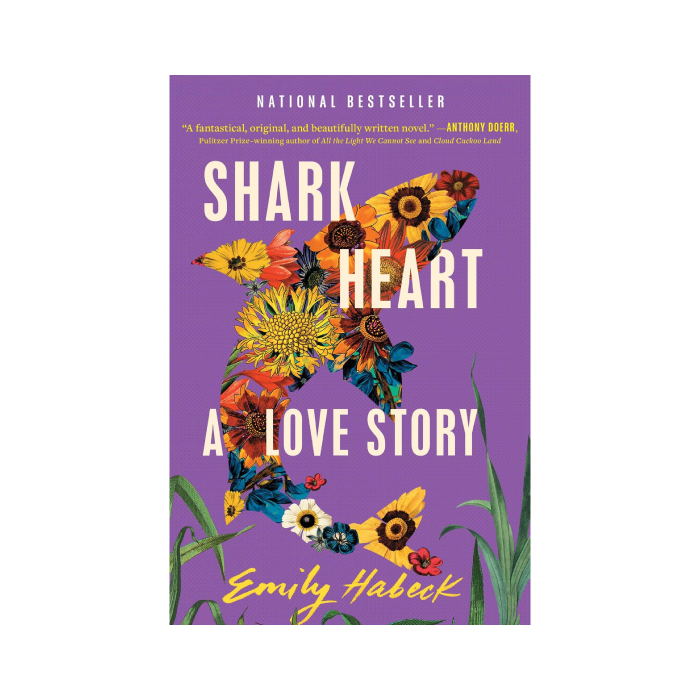 Shark Heart