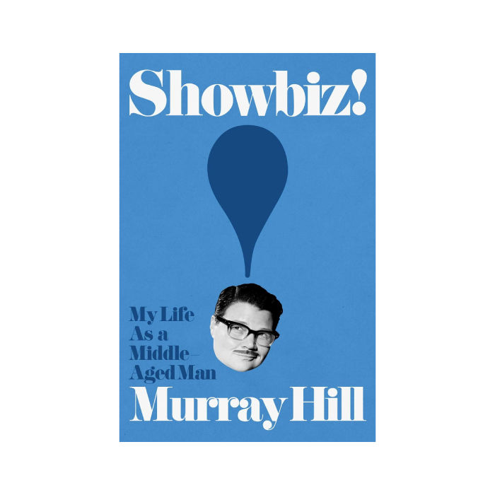Showbiz! PREORDER