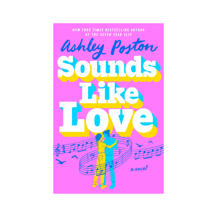 Sounds Like Love