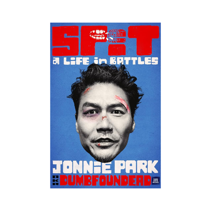 Spit: A Life in Battles